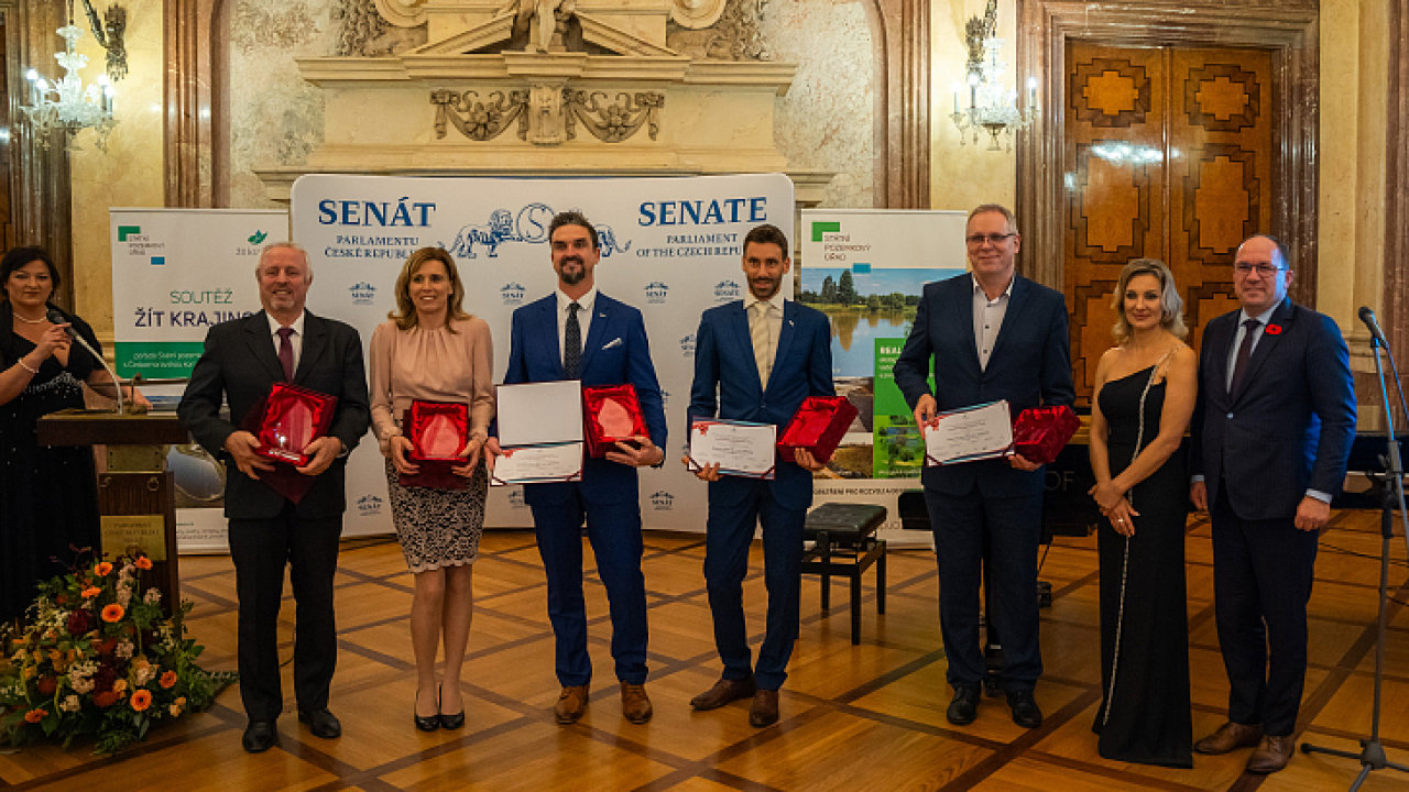 Pedvn ocenn v souti t krajinou 2024