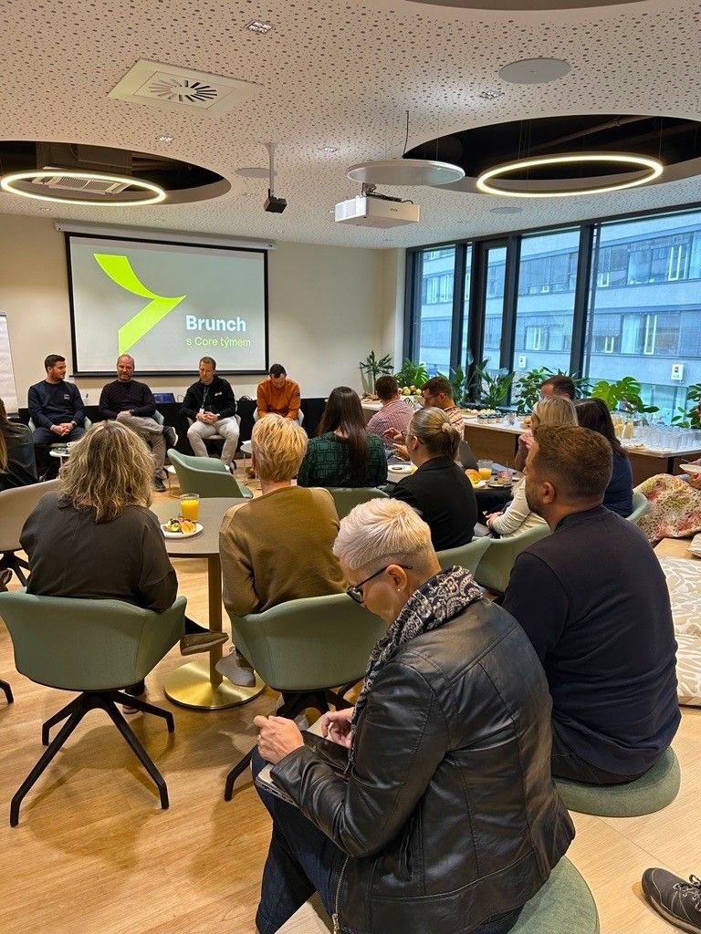 současnost (Foto: komerční článek) současnost