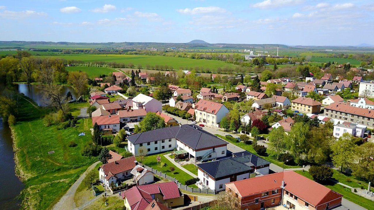 Alzheimer centrum Lu�ec nad Vltavou
