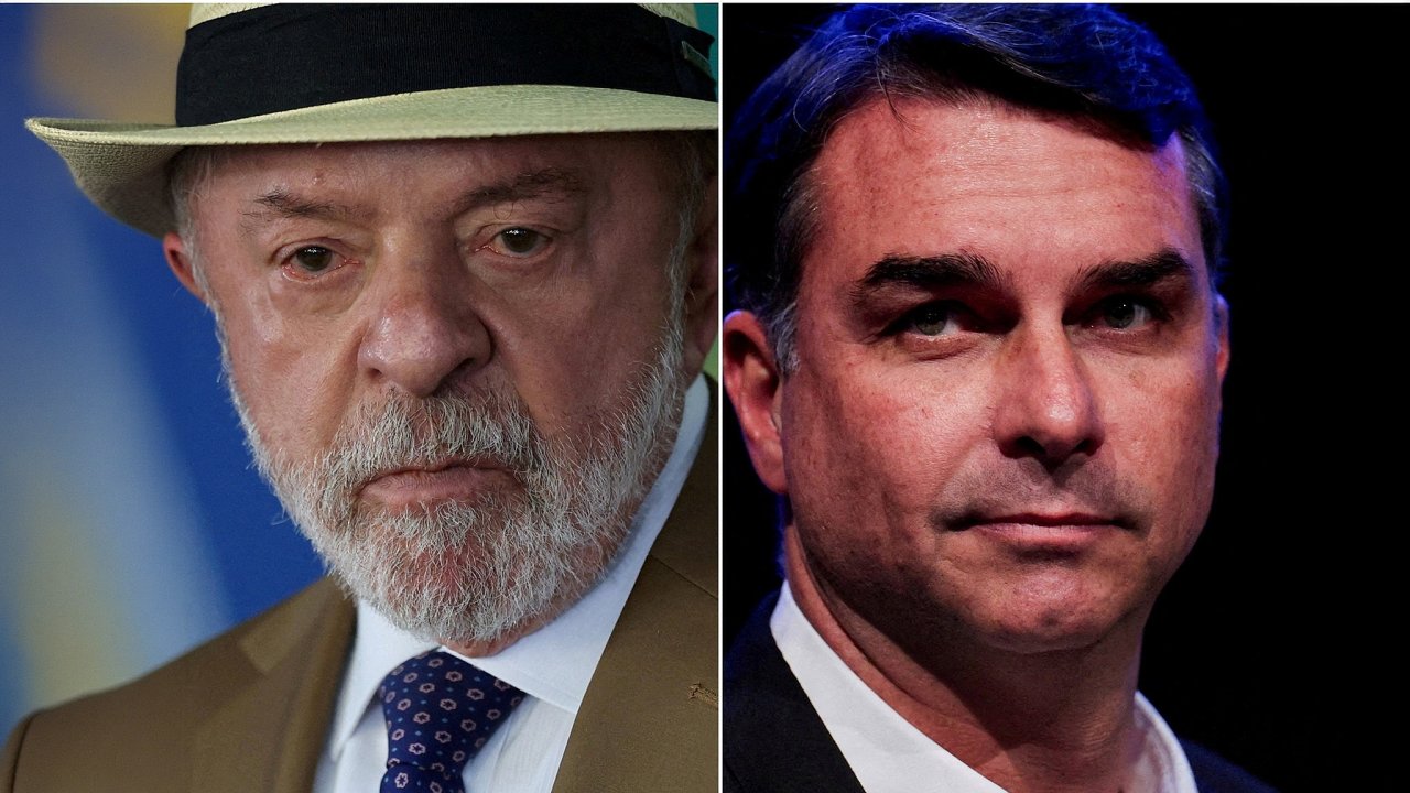 volby Braz�lie