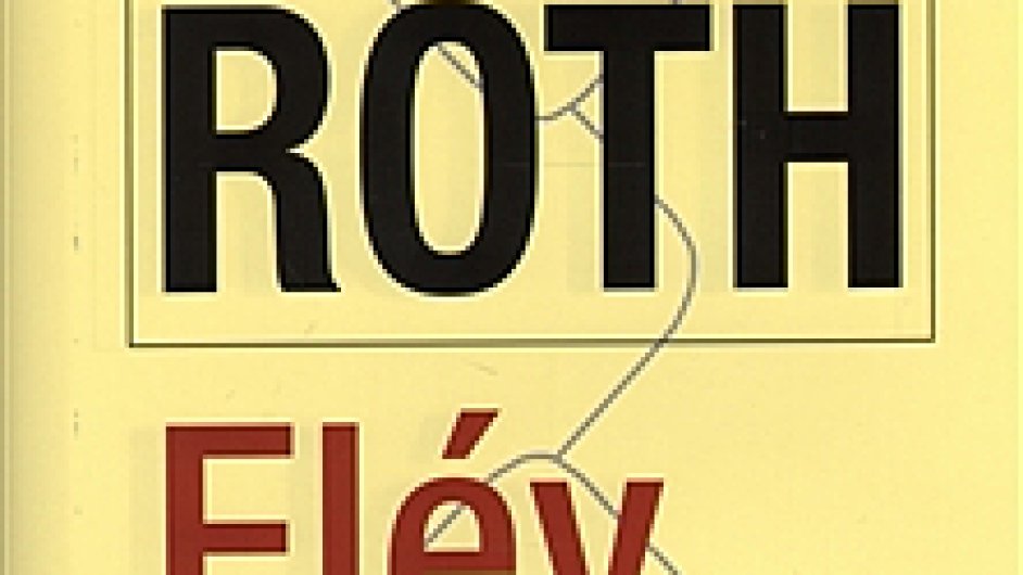 Philip Roth: Elv