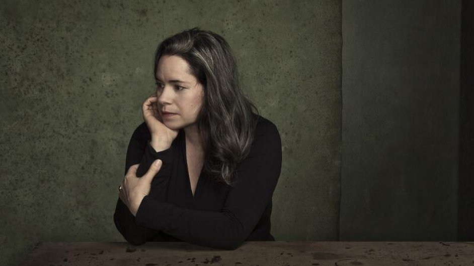 Tinct let trvalo psnikce Natalie Merchantov, ne napsala a natoila nov psn.