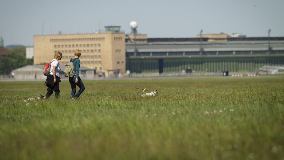 Bval letit Tempelhof