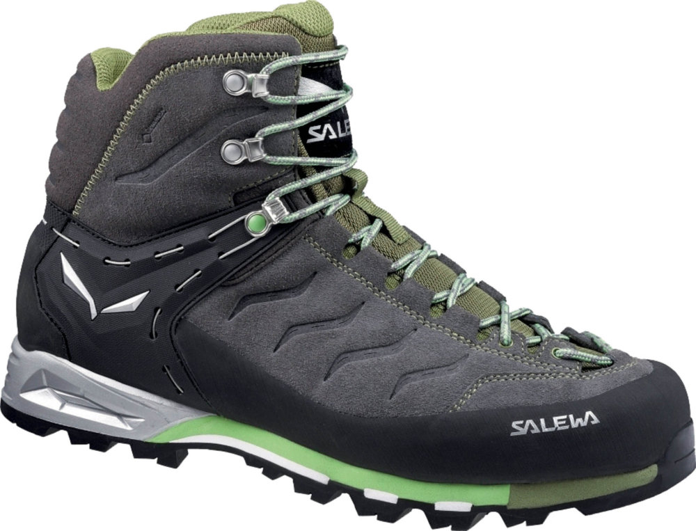 Treková obuv MTN Trainer Mid GTX, vodotěsná, prodyšná a lehká, výrobce Salewa, cena 4299 Kč, www.trekshop.cz Treková obuv MTN Trainer Mid GTX, vodotěsná, prodyšná a lehká, výrobce Salewa, cena 4299 Kč, www.trekshop.cz