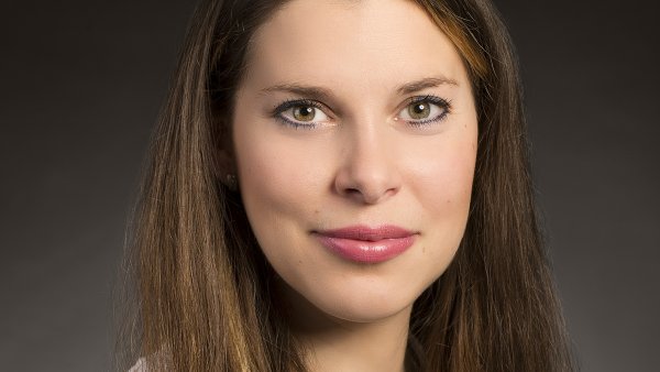 Irena Slabá - nová advokátka bpv Braun Partners
