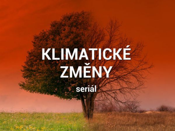 Unik&aacute;tn&iacute; �esk&yacute; projekt na z&aacute;chranu vysychaj&iacute;c&iacute;ho jihoamerick&eacute;ho Peru. Klima se tam dramaticky m�n&iacute;
