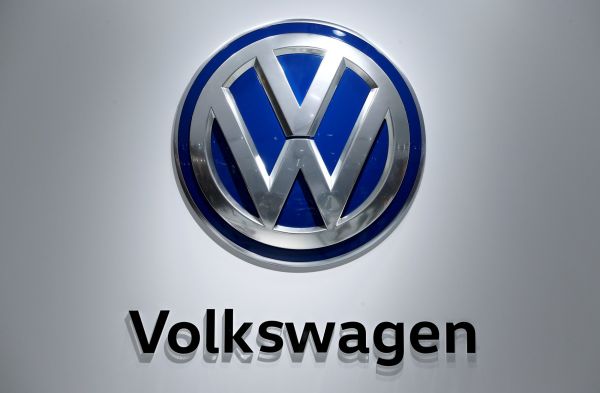 Volkswagen.