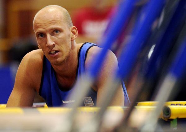 Petr Svoboda, p�ek&aacute;�k&aacute;�