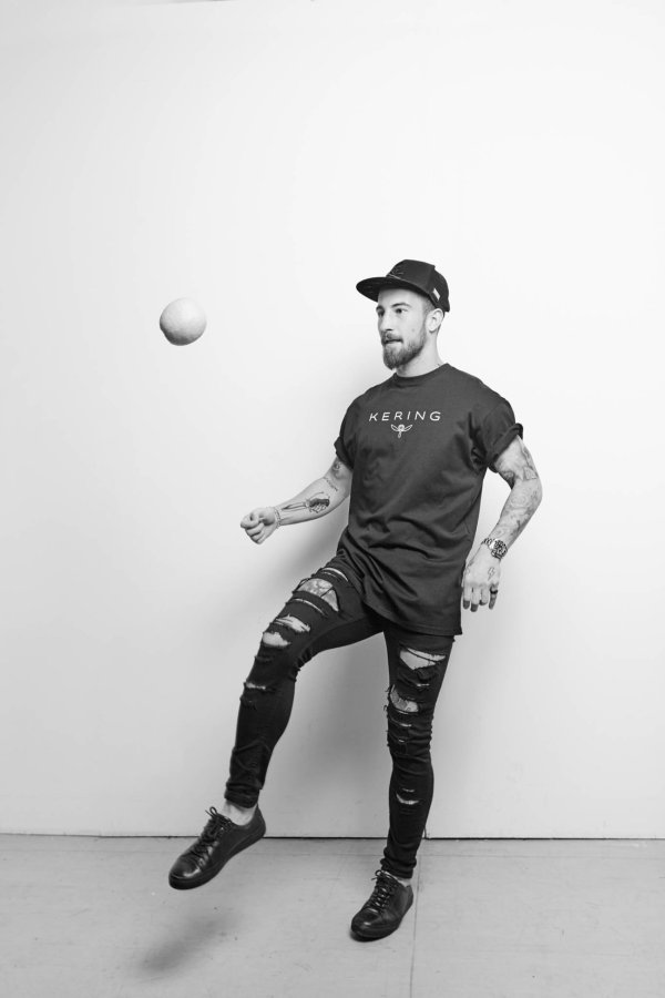 Umíte to s pomeranči jako legendární Pelé?