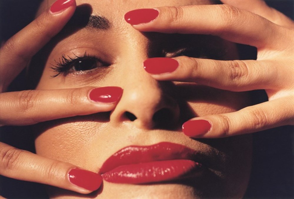 Nudes: David Lynch