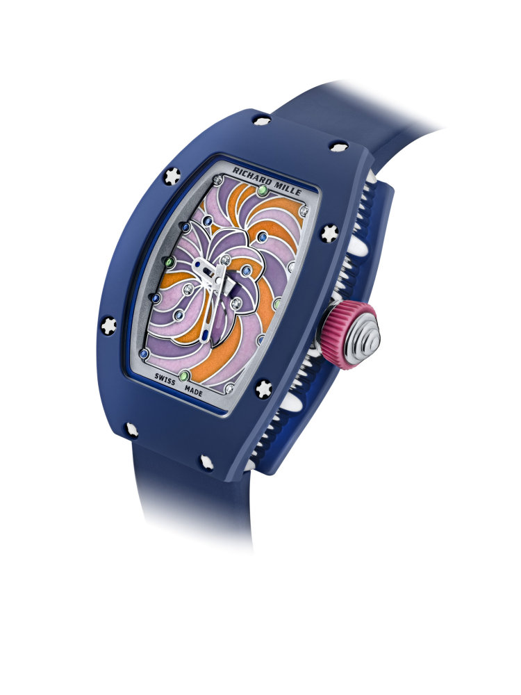 Kolekce Bonbons od Richard Mille