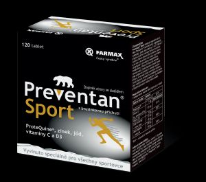 Preventan Sport