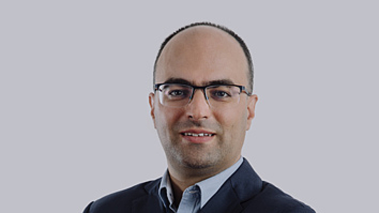 Tomáš Vlk, Tax technology lead, PwC ÈR