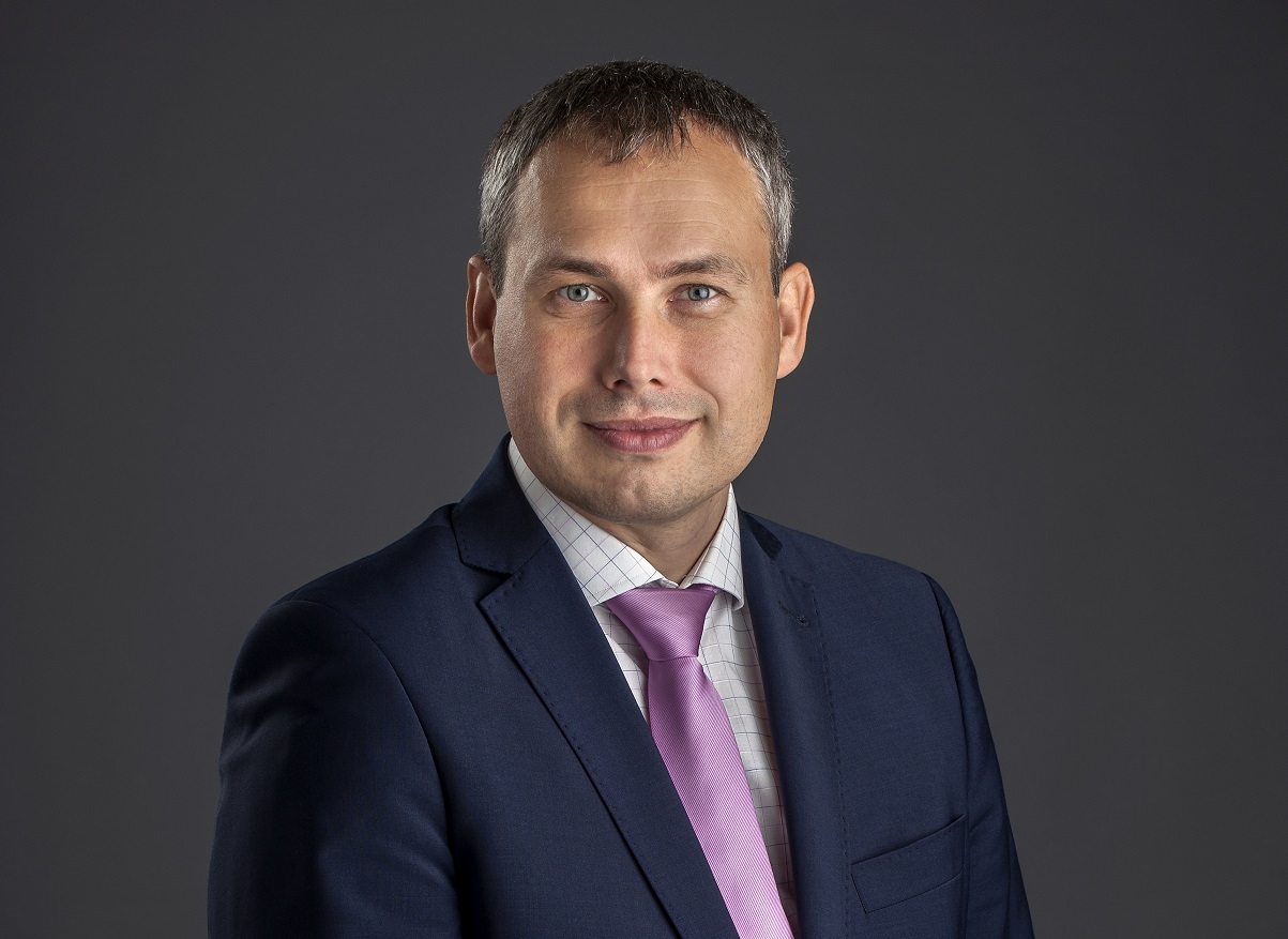 Peter Kuzmiak – zakladatel Veritas Consulting Peter Kuzmiak – zakladatel Veritas Consulting