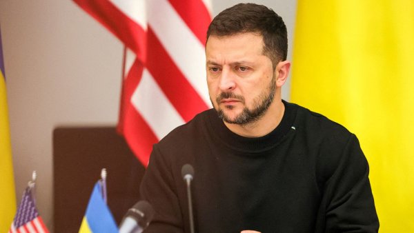 Pat si nemůžeme dovolit, jinak budou válčit i naše děti. Rusko znovu přijde, pokud ho nevrátíme na jeho místo