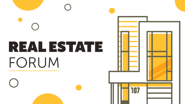 Real Estate Forum 2024