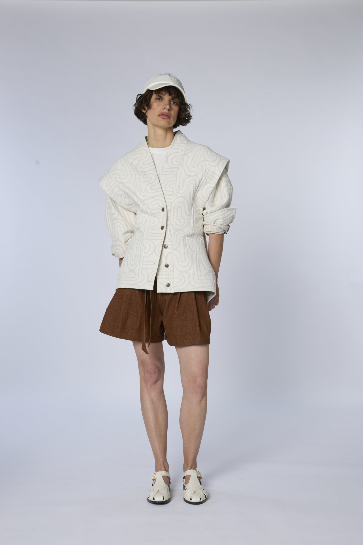 Radka Sirková SS25