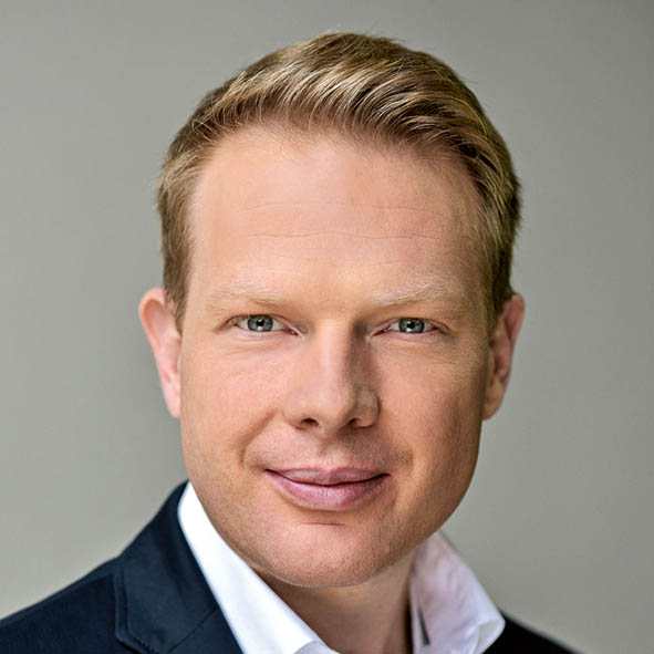 Patrik Schober, partner, PRAM Consulting (Foto: APRA) Patrik Schober, partner, PRAM Consulting