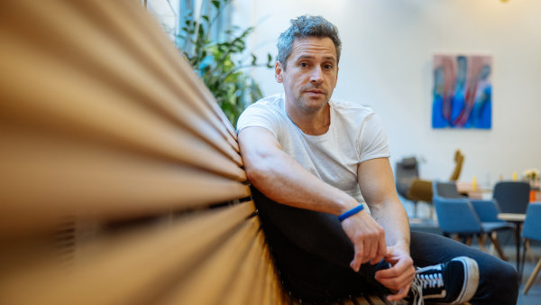 Výzvou dnešní doby je učit děti žít spolu v&nbsp;demokracii