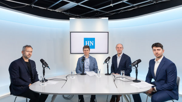 Vesmír jako nové bojiště. Česko má potenciál spolupracovat na&nbsp;kosmických projektech, musí do&nbsp;nich ale investovat