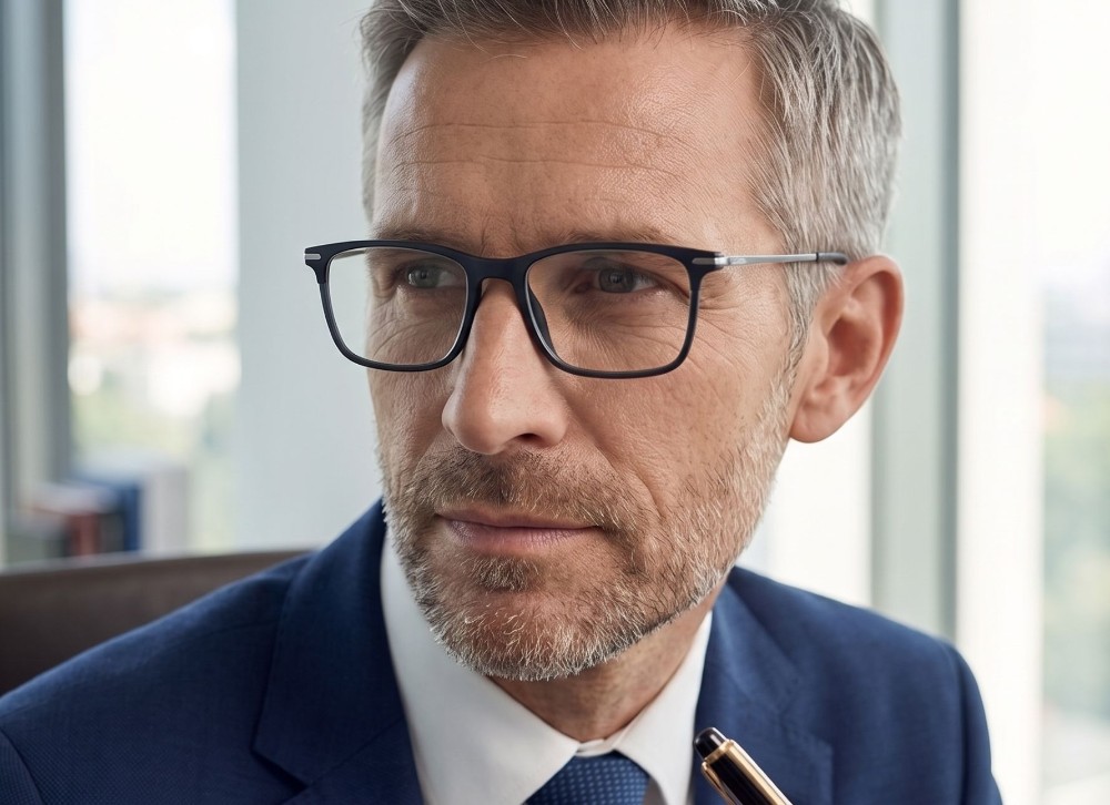 Br�le Hugo Boss