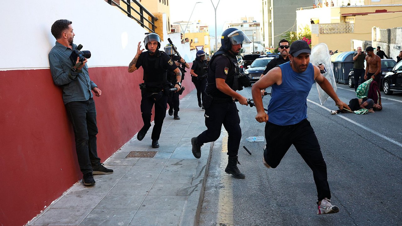 Ceuta