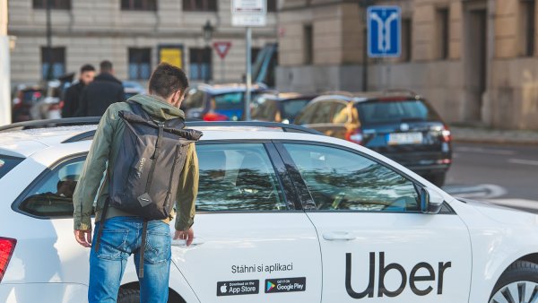 Uber 4