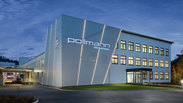 Skupina Pollmann, významný dodavatel dílů pro automobily, zažívá temné časy....