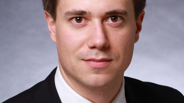 Marek Martinka