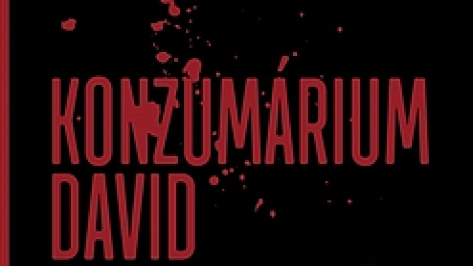David Cronenberg: Konzumrium