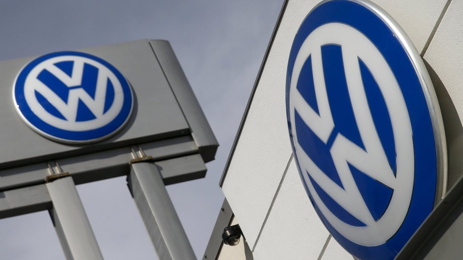 Koncern Volkswagen i nadále ovládá evropský trh s novými auty
