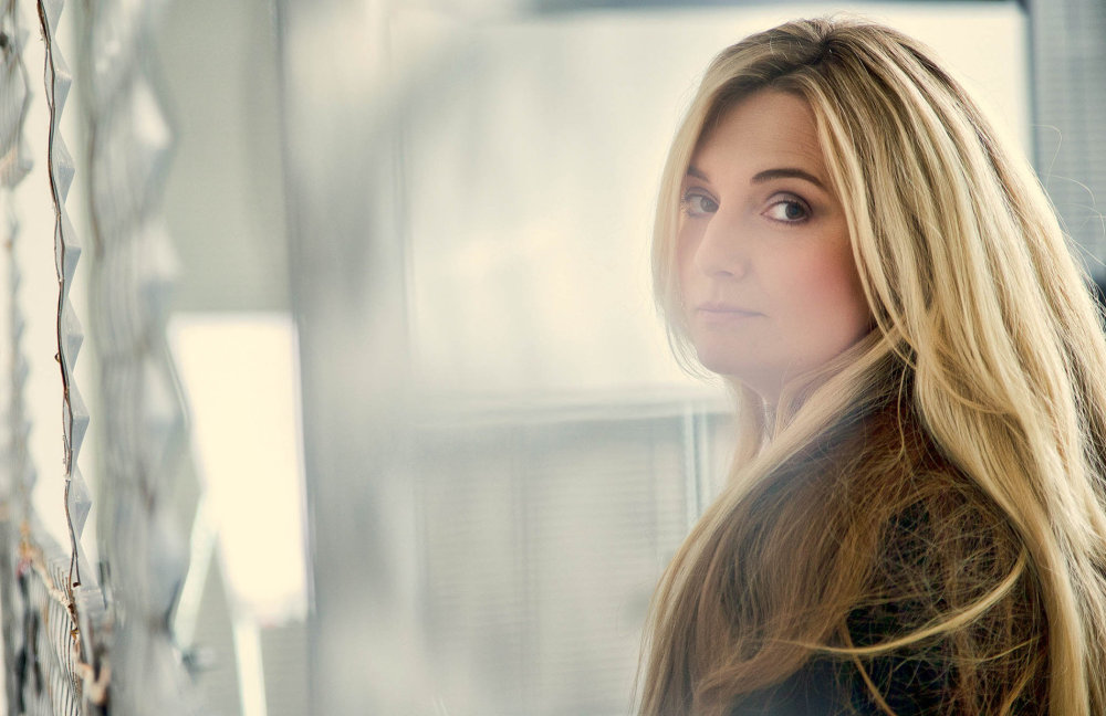 Tereza Polachová, kreativní producentka HBO Europe