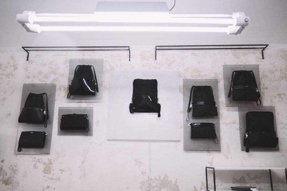 Butik Alexmonhart