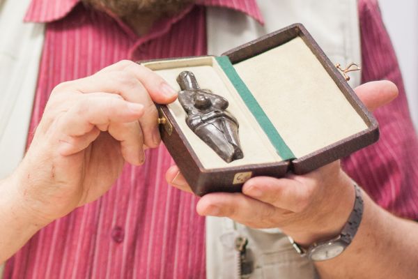 V�stonick&aacute; venu&scaron;e