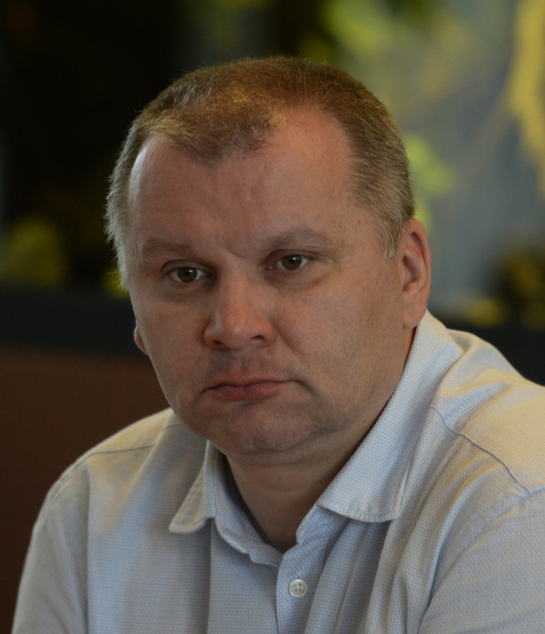 René Kühn (Foto: ČTK - Michal Krumphanzl) René Kühn