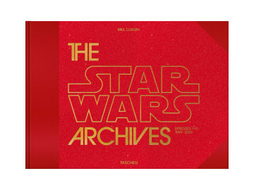 S druhým dílem obrazové bible z předaleké galaxie se můžete ponořit do Star Wars epizod 1 až 3 a připomenout si závody kluzáků, klonové války i zrození Dartha Vadera. Ať vás Síla provází po celé svátky!