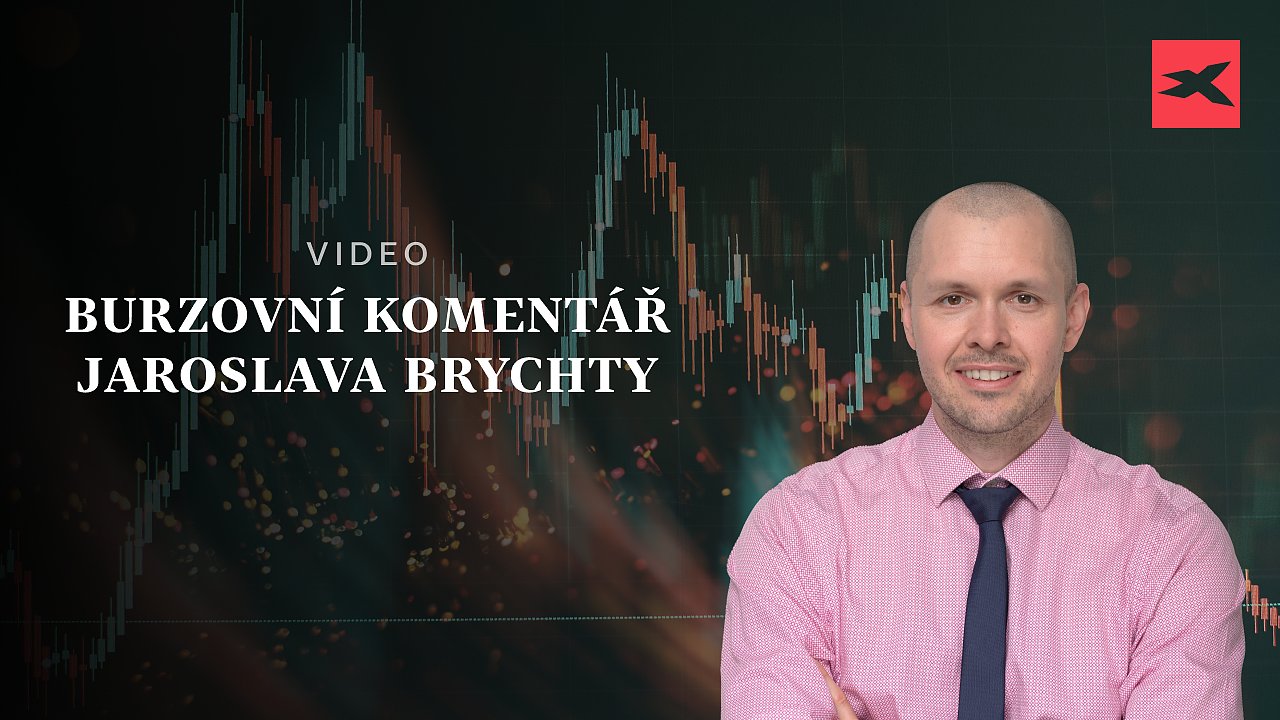 Analytik Jaroslav Brychta