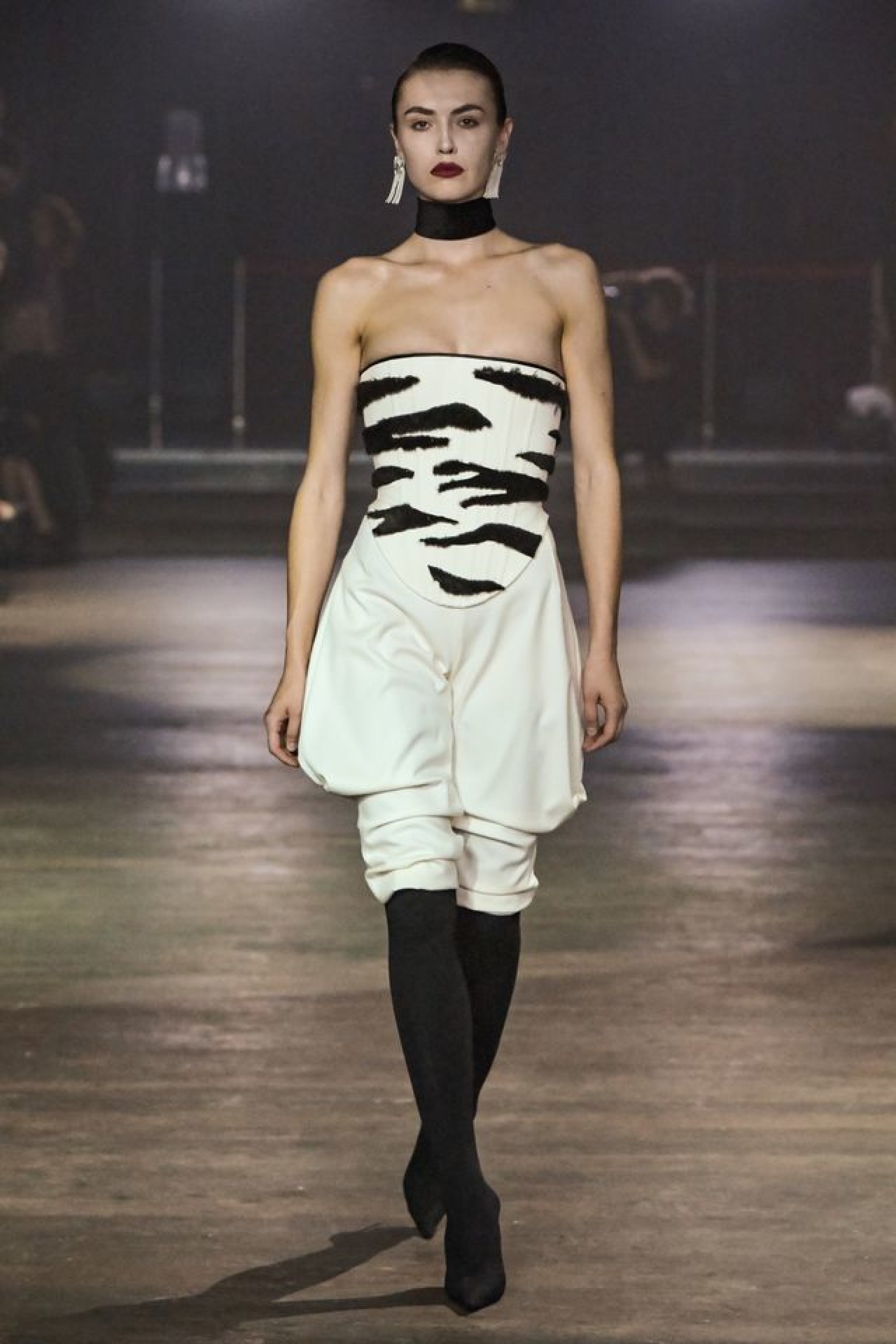 Tomáš Němec MBPFW SS26