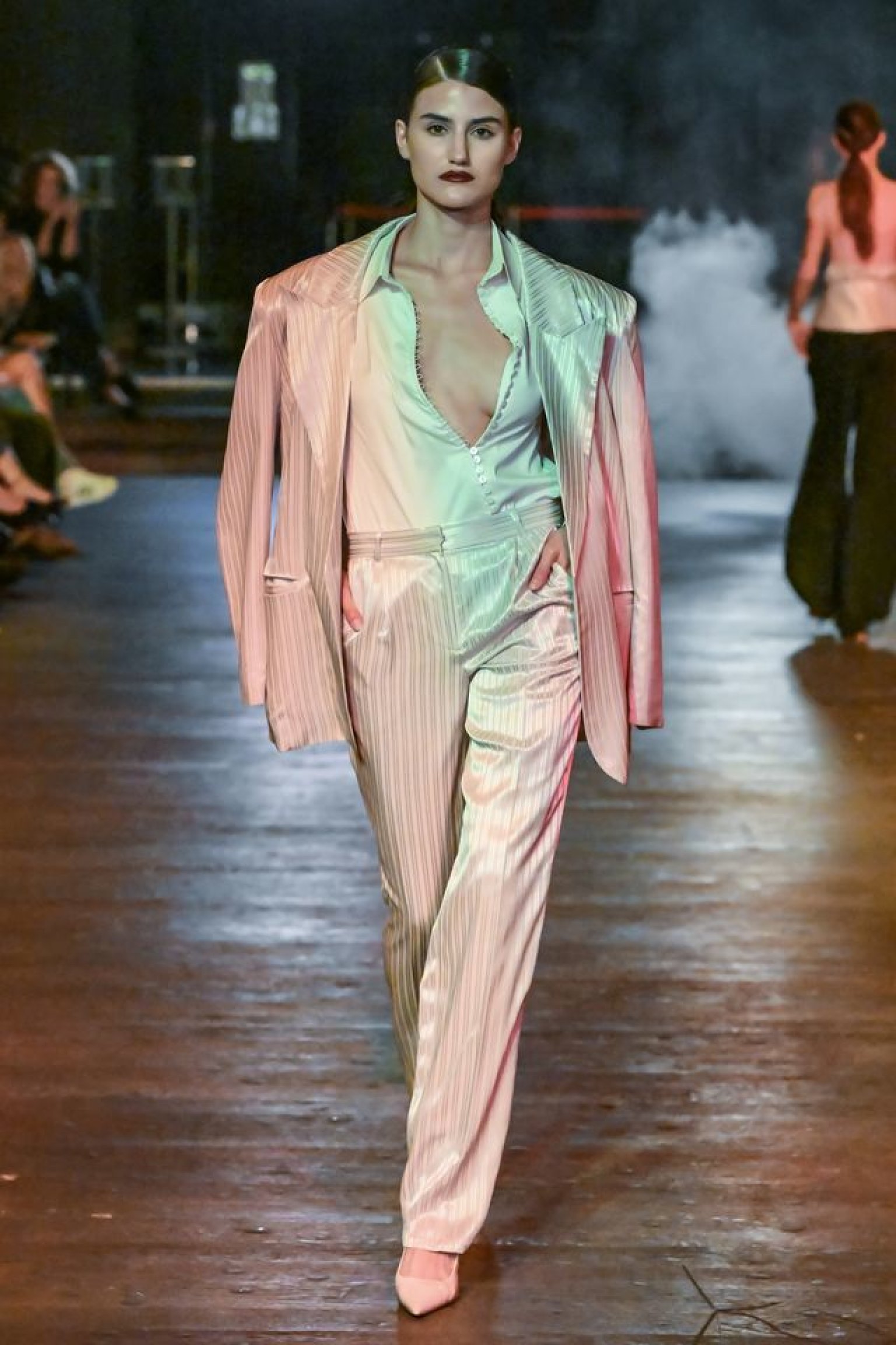 Valerie Jurčíková MBPFW SS 26