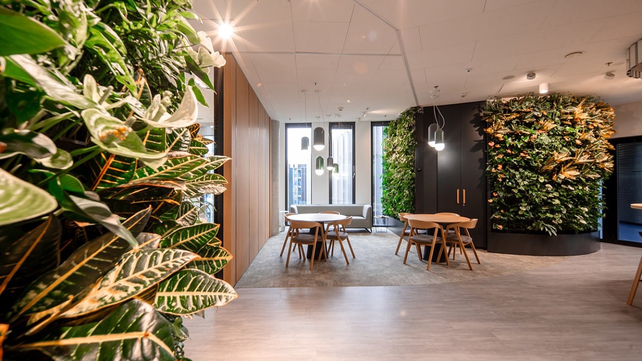 Zdrave vnitrni prostredi foto LIKO S