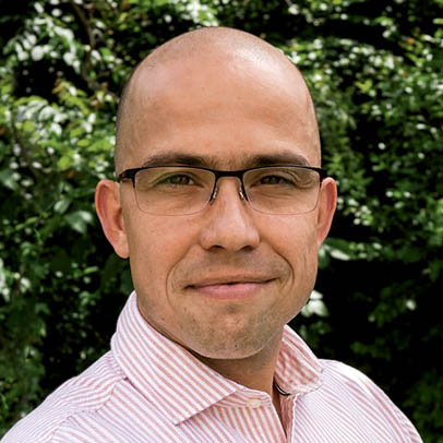 Petr Engliš, managing director, Pepr Consulting (Foto: APRA) Petr Engliš, managing director, Pepr Consulting