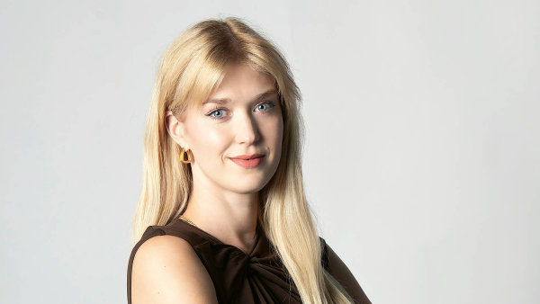 Princezna & jednorožec