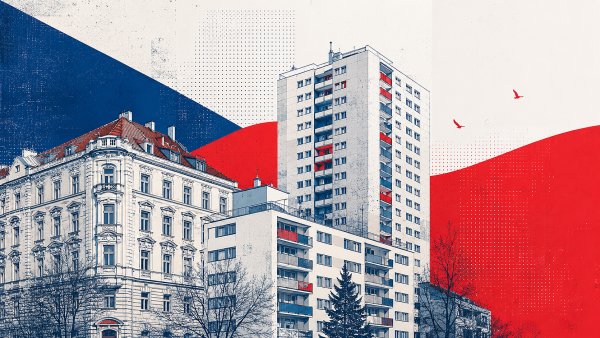 byty, nemovitosti