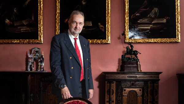 Karel Habsbursko-Lotrinsk�