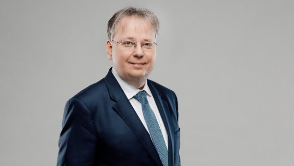 Martin Nov�k finan�n� �editel �EZ
