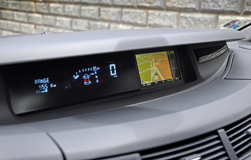 Renault Grand Espace 2.0 dCi