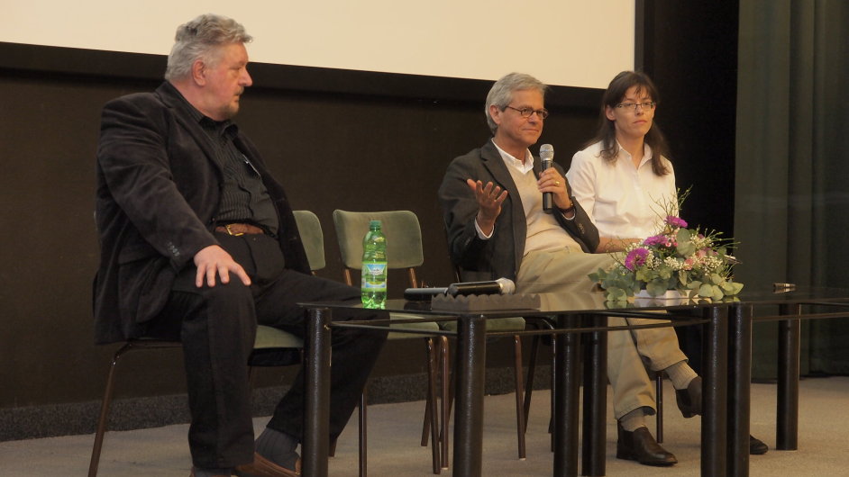 Na zl�nsk� univerzit� odstartovalo celorepublikov� f�rum projektov�ho ��zen�: chaos vs. ��d