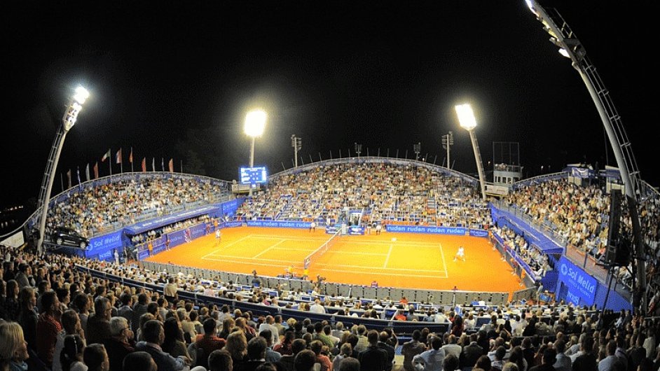 Croatia Open - non tenis i turistick zbava