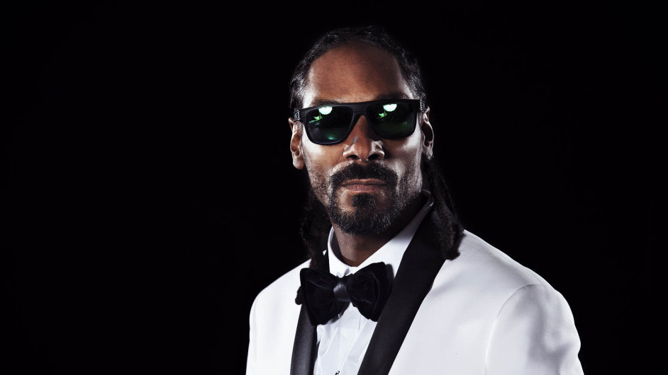 Rodn Los Angeles je dnes pro Snoop Dogga u jenom proslunn msto z pohlednice