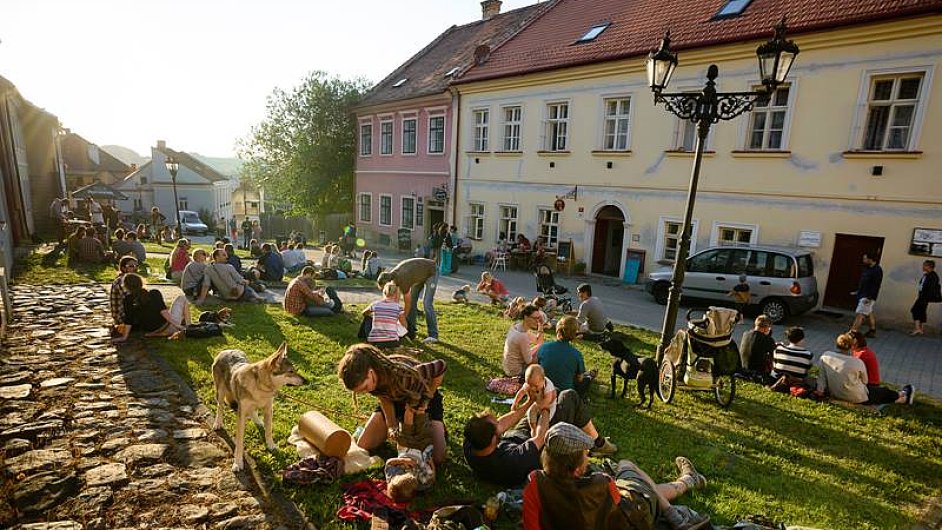 Festival v Boskovicch zaal ve tvrtek a potrv do nedle.